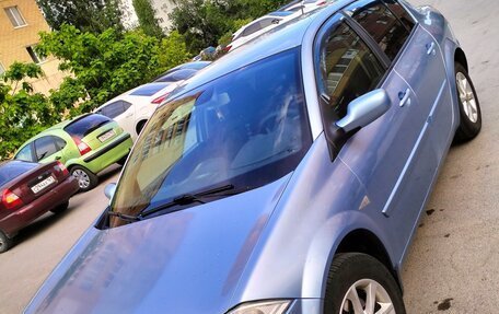 Renault Megane II, 2008 год, 549 000 рублей, 8 фотография