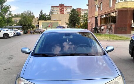 Renault Megane II, 2008 год, 549 000 рублей, 3 фотография