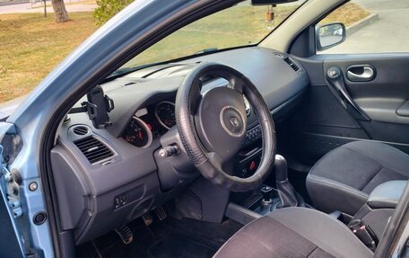 Renault Megane II, 2008 год, 549 000 рублей, 9 фотография