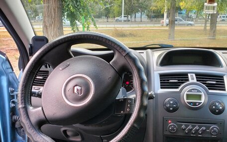 Renault Megane II, 2008 год, 549 000 рублей, 12 фотография