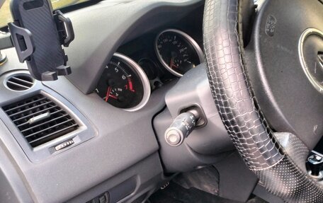 Renault Megane II, 2008 год, 549 000 рублей, 11 фотография