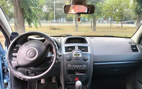 Renault Megane II, 2008 год, 549 000 рублей, 10 фотография