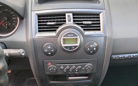 Renault Megane II, 2008 год, 549 000 рублей, 13 фотография