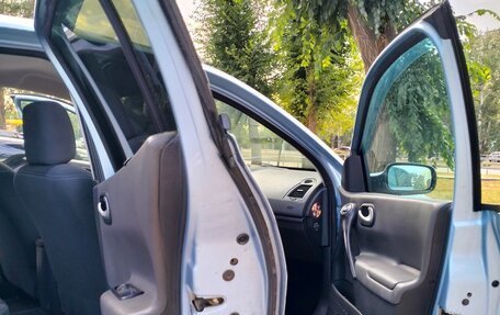 Renault Megane II, 2008 год, 549 000 рублей, 24 фотография