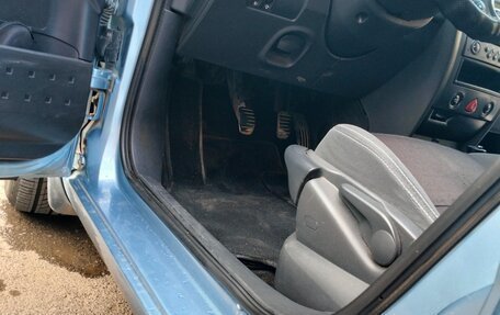 Renault Megane II, 2008 год, 549 000 рублей, 20 фотография