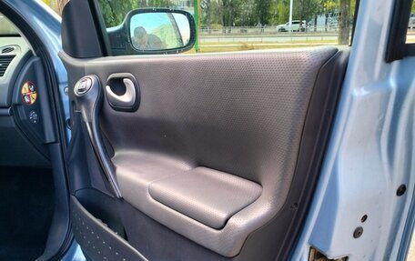 Renault Megane II, 2008 год, 549 000 рублей, 17 фотография