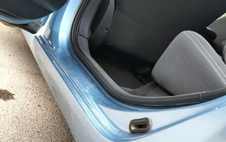 Renault Megane II, 2008 год, 549 000 рублей, 22 фотография