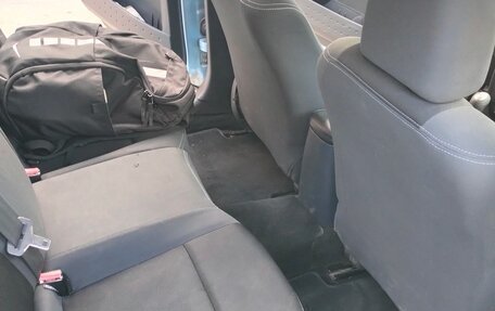 Renault Megane II, 2008 год, 549 000 рублей, 28 фотография