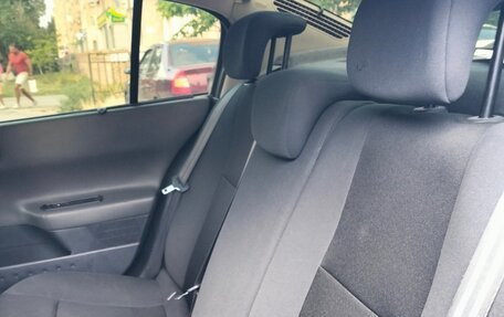 Renault Megane II, 2008 год, 549 000 рублей, 25 фотография