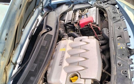 Renault Megane II, 2008 год, 549 000 рублей, 38 фотография