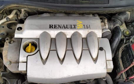 Renault Megane II, 2008 год, 549 000 рублей, 39 фотография