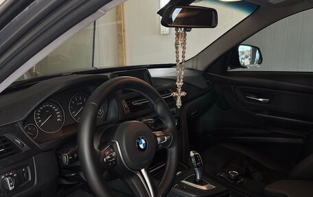 BMW 3 серия, 2014 год, 1 650 000 рублей, 4 фотография