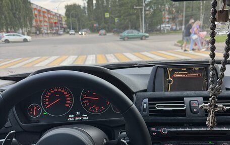 BMW 3 серия, 2014 год, 1 650 000 рублей, 5 фотография