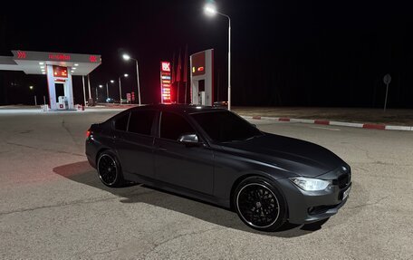 BMW 3 серия, 2014 год, 1 650 000 рублей, 10 фотография