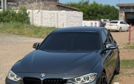 BMW 3 серия, 2014 год, 1 650 000 рублей, 6 фотография