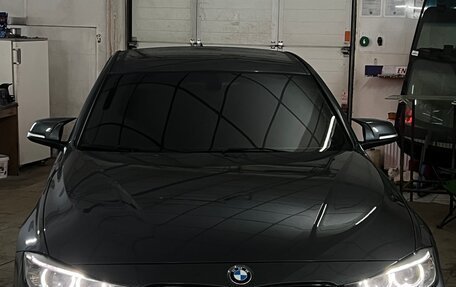 BMW 3 серия, 2014 год, 1 650 000 рублей, 15 фотография