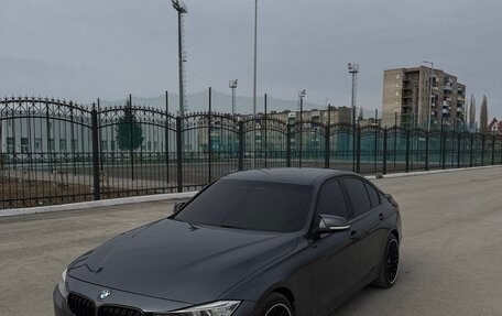 BMW 3 серия, 2014 год, 1 650 000 рублей, 9 фотография