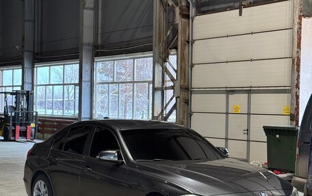 BMW 3 серия, 2014 год, 1 650 000 рублей, 14 фотография