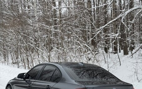 BMW 3 серия, 2014 год, 1 650 000 рублей, 12 фотография
