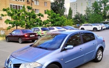 Renault Megane II, 2008 год, 549 000 рублей, 40 фотография