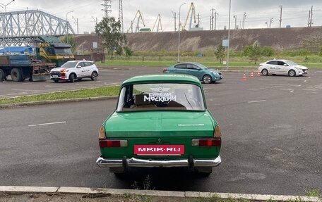 ИЖ Москвич-412, 1991 год, 75 000 рублей, 6 фотография