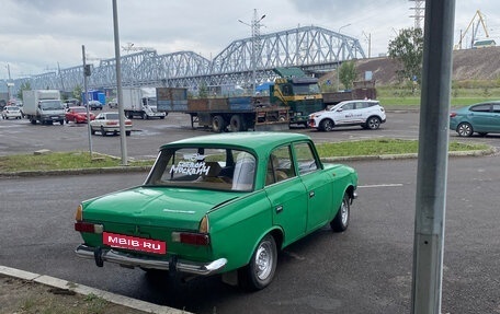 ИЖ Москвич-412, 1991 год, 75 000 рублей, 7 фотография