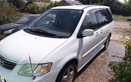 Mazda MPV II, 2001 год, 470 000 рублей, 2 фотография