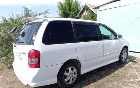 Mazda MPV II, 2001 год, 470 000 рублей, 4 фотография