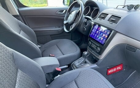 Skoda Yeti I рестайлинг, 2014 год, 1 450 000 рублей, 8 фотография