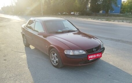 Opel Vectra B рестайлинг, 1998 год, 170 000 рублей, 2 фотография