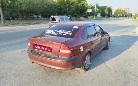 Opel Vectra B рестайлинг, 1998 год, 170 000 рублей, 4 фотография