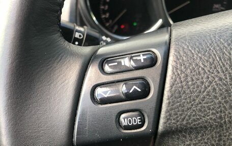Lexus RX II рестайлинг, 2007 год, 1 100 000 рублей, 12 фотография