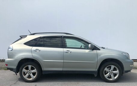 Lexus RX II рестайлинг, 2007 год, 1 100 000 рублей, 6 фотография