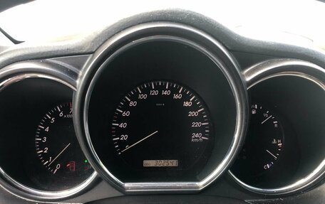 Lexus RX II рестайлинг, 2007 год, 1 100 000 рублей, 13 фотография