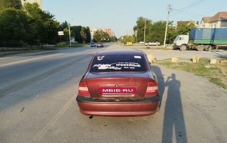 Opel Vectra B рестайлинг, 1998 год, 170 000 рублей, 5 фотография