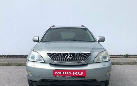 Lexus RX II рестайлинг, 2007 год, 1 100 000 рублей, 7 фотография