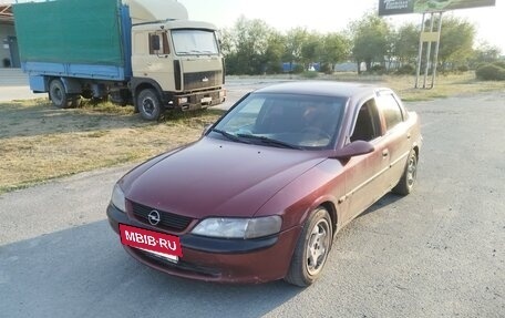 Opel Vectra B рестайлинг, 1998 год, 170 000 рублей, 8 фотография