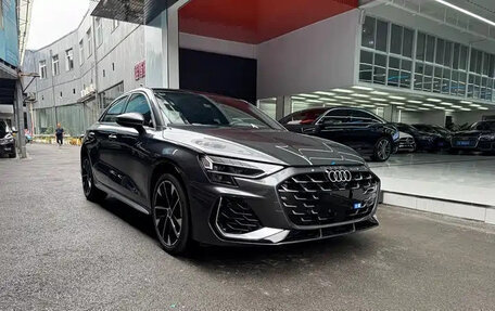 Audi A3, 2025 год, 3 149 111 рублей, 3 фотография