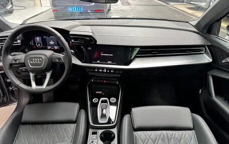 Audi A3, 2025 год, 3 149 111 рублей, 11 фотография