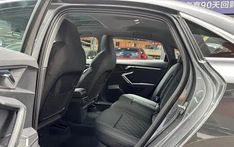 Audi A3, 2025 год, 3 149 111 рублей, 14 фотография