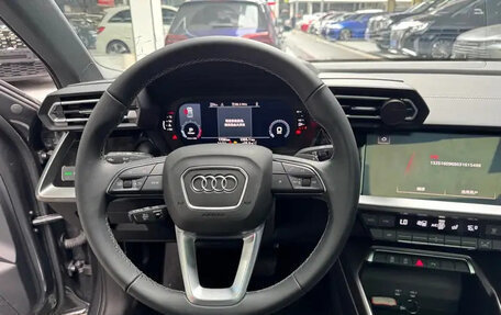 Audi A3, 2025 год, 3 149 111 рублей, 9 фотография