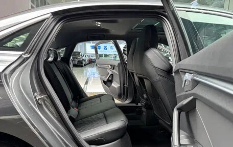 Audi A3, 2025 год, 3 149 111 рублей, 15 фотография