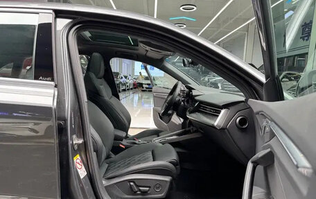 Audi A3, 2025 год, 3 149 111 рублей, 13 фотография