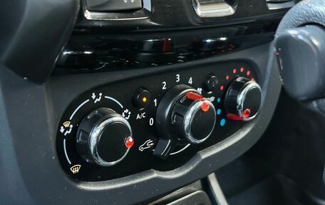 Renault Duster I рестайлинг, 2015 год, 1 279 900 рублей, 11 фотография
