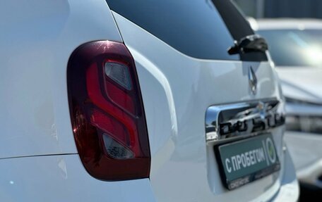 Renault Duster I рестайлинг, 2015 год, 1 279 900 рублей, 8 фотография