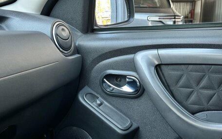Renault Duster I рестайлинг, 2015 год, 1 279 900 рублей, 14 фотография