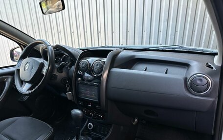 Renault Duster I рестайлинг, 2015 год, 1 279 900 рублей, 10 фотография