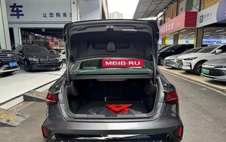 Audi A3, 2025 год, 3 149 111 рублей, 5 фотография