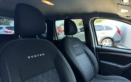 Renault Duster I рестайлинг, 2015 год, 1 279 900 рублей, 15 фотография