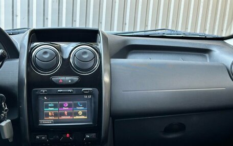 Renault Duster I рестайлинг, 2015 год, 1 279 900 рублей, 18 фотография